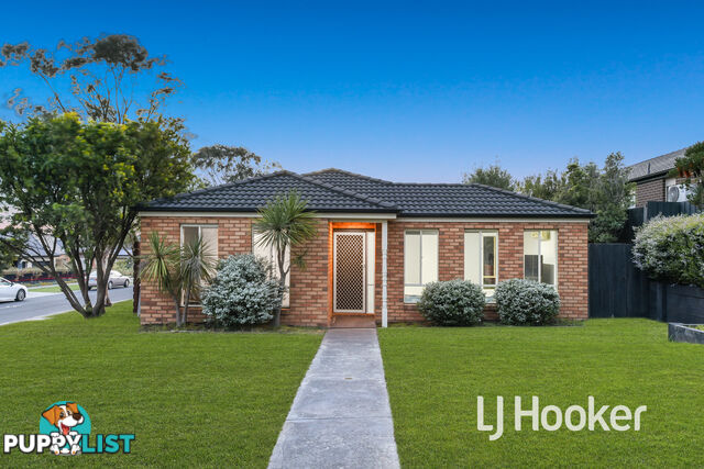 61 Elliott Parade LYNBROOK VIC 3975