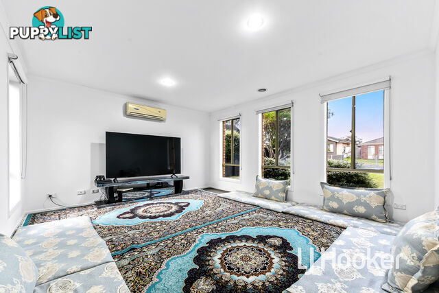 61 Elliott Parade LYNBROOK VIC 3975