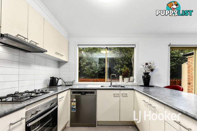 61 Elliott Parade LYNBROOK VIC 3975