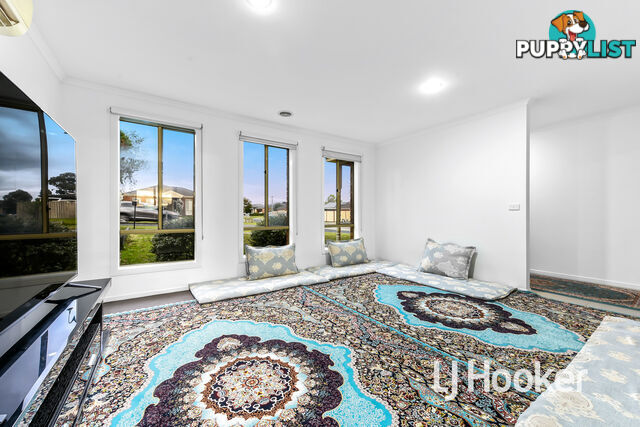 61 Elliott Parade LYNBROOK VIC 3975