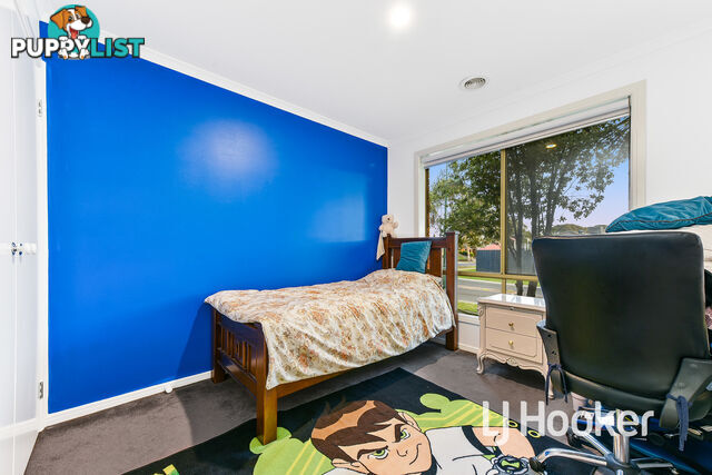 61 Elliott Parade LYNBROOK VIC 3975