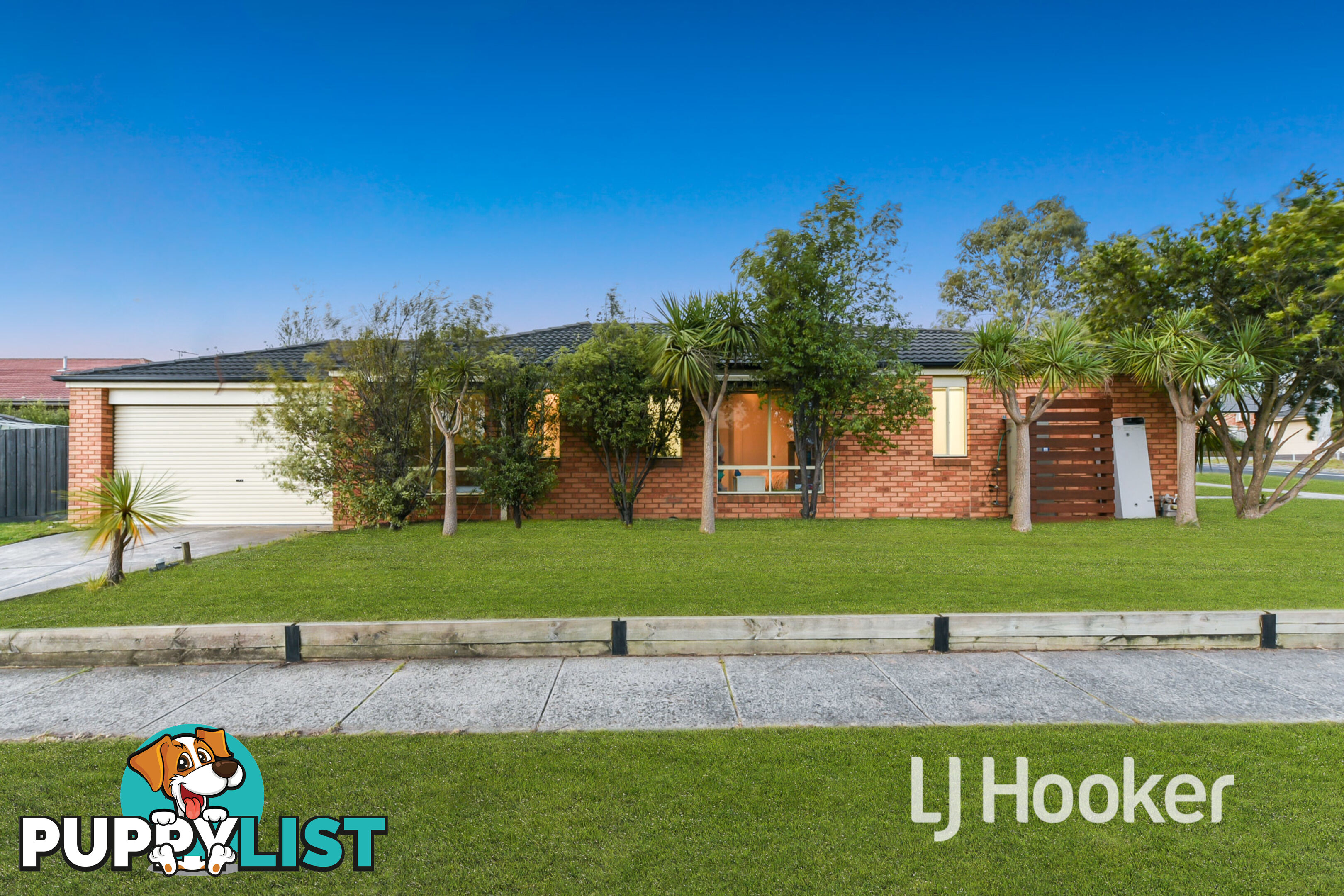 61 Elliott Parade LYNBROOK VIC 3975