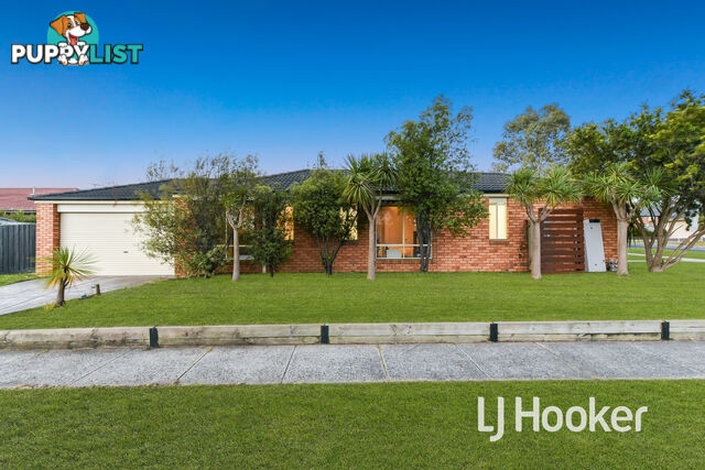 61 Elliott Parade LYNBROOK VIC 3975