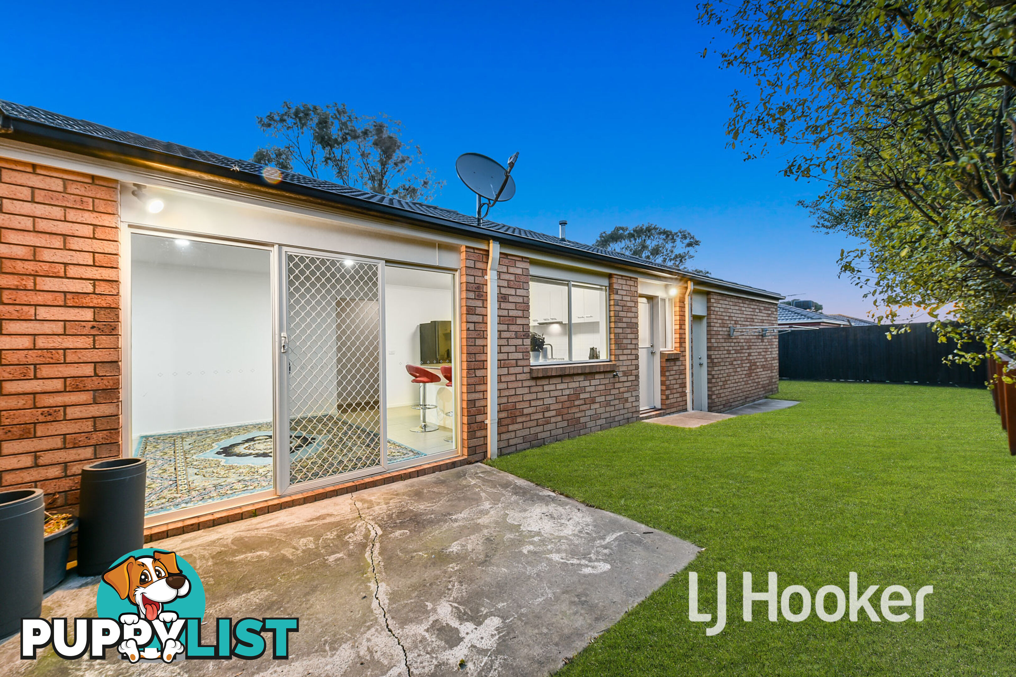 61 Elliott Parade LYNBROOK VIC 3975