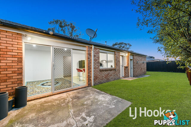 61 Elliott Parade LYNBROOK VIC 3975