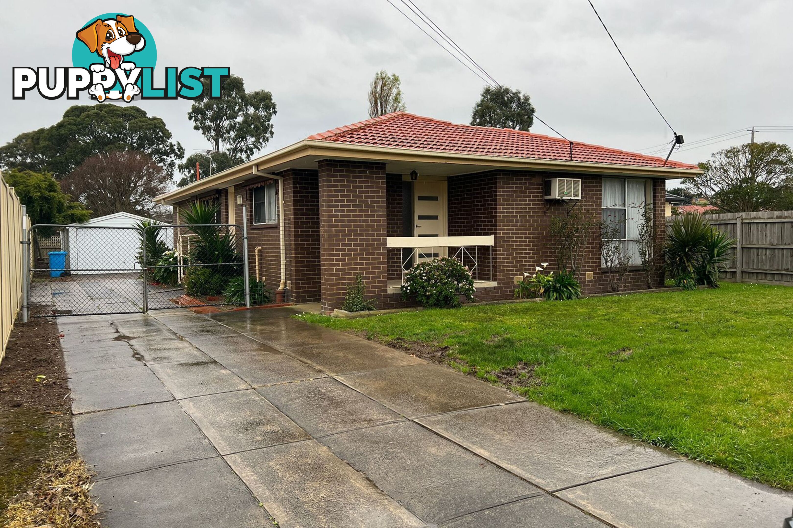 135 Somerville Road HAMPTON PARK VIC 3976