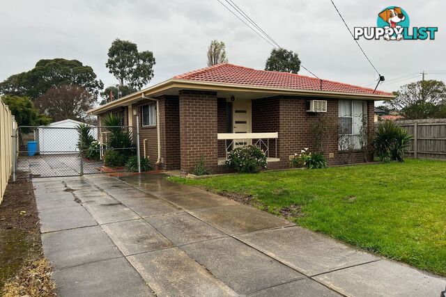 135 Somerville Road HAMPTON PARK VIC 3976