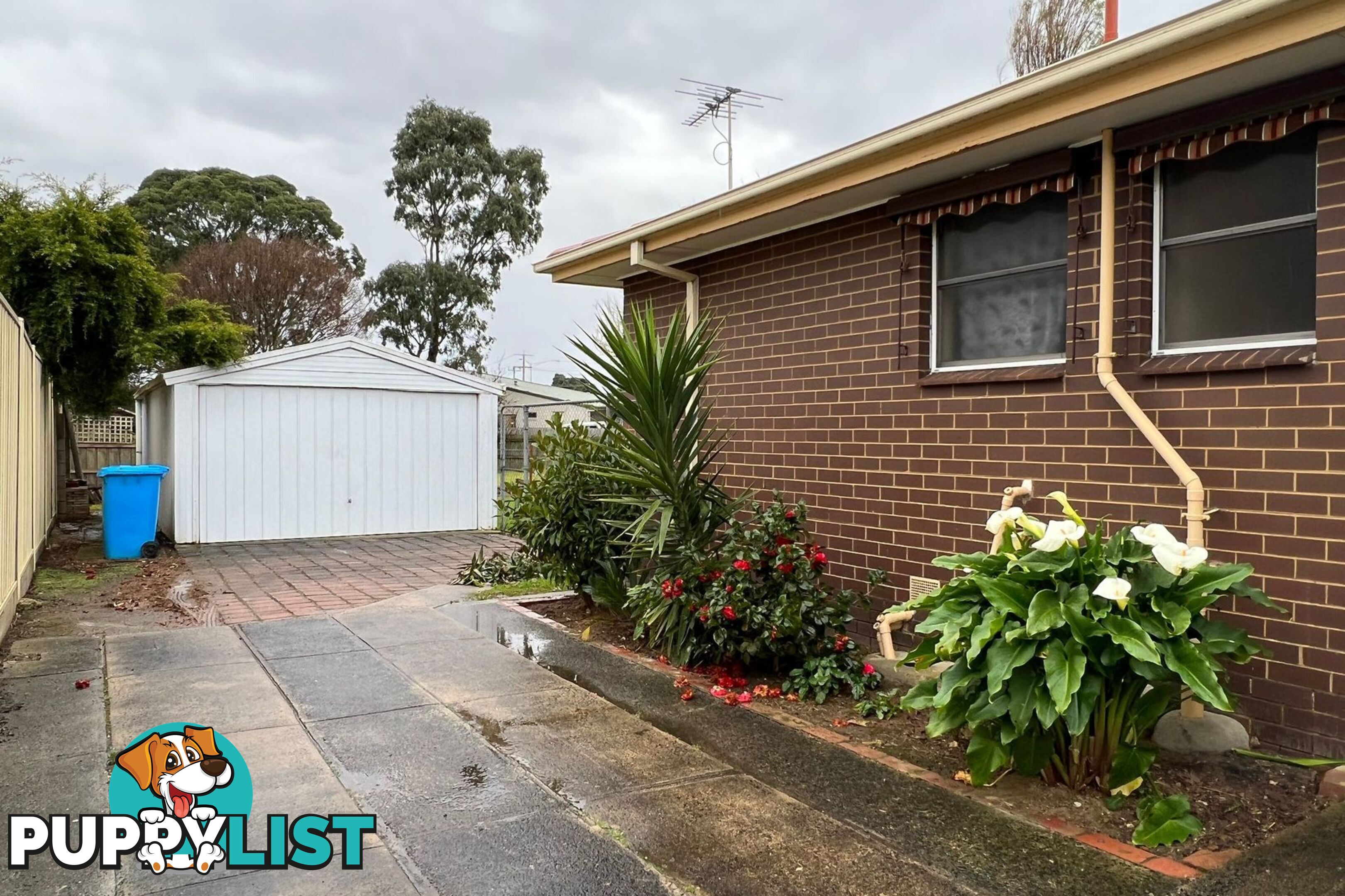 135 Somerville Road HAMPTON PARK VIC 3976