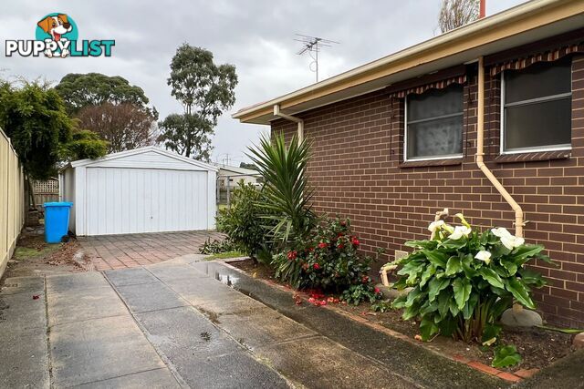 135 Somerville Road HAMPTON PARK VIC 3976