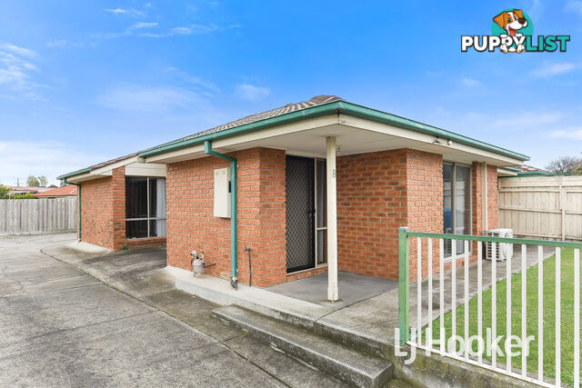 45B Cairns Road HAMPTON PARK VIC 3976