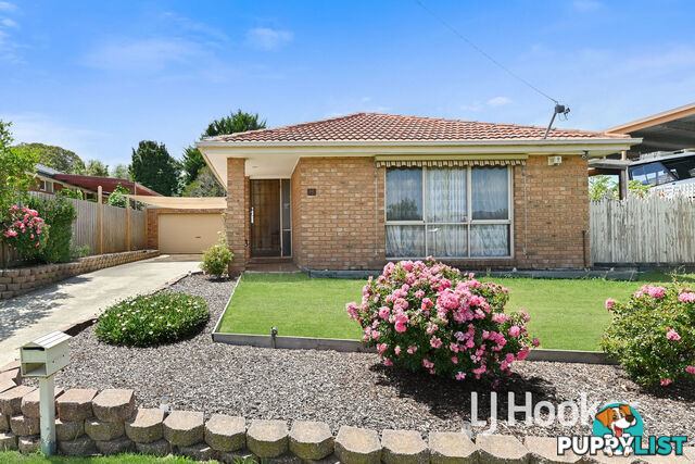 12 Pauline Court HAMPTON PARK VIC 3976