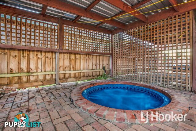 14 Jasper Court HAMPTON PARK Vic 3976