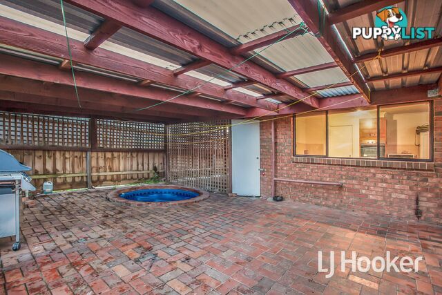 14 Jasper Court HAMPTON PARK Vic 3976