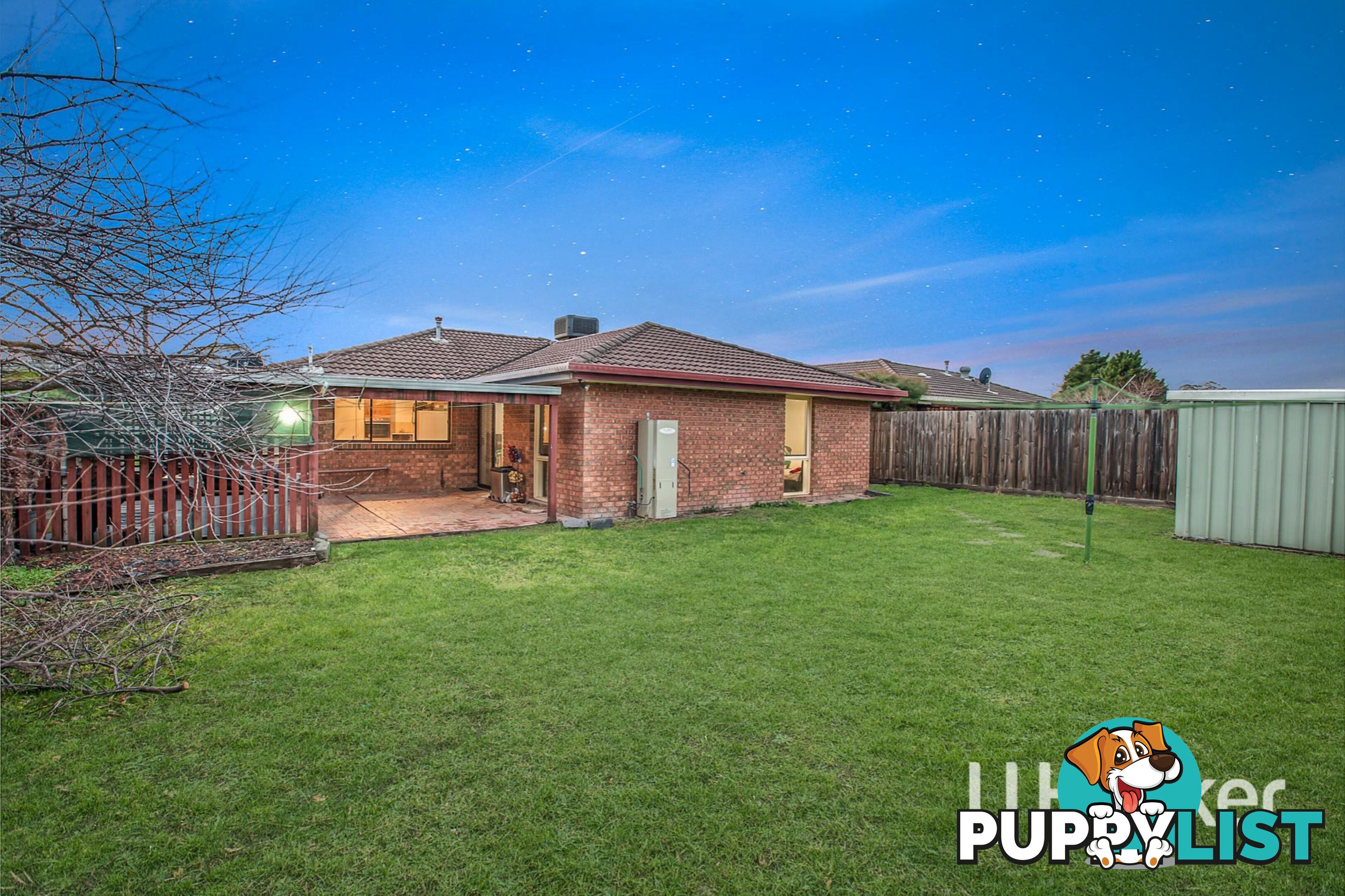 14 Jasper Court HAMPTON PARK Vic 3976