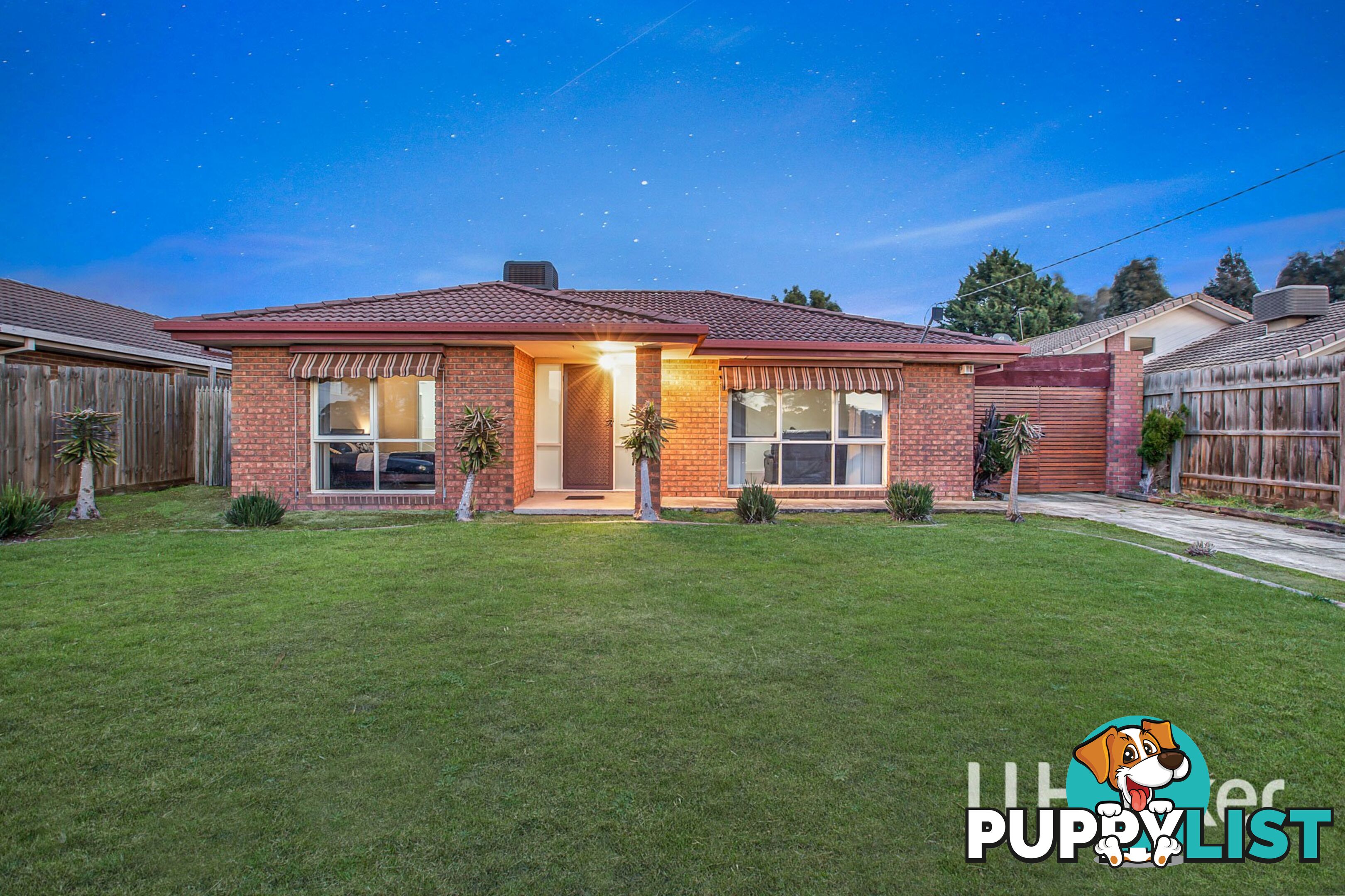 14 Jasper Court HAMPTON PARK Vic 3976