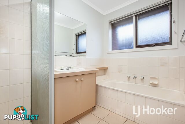 14 Jasper Court HAMPTON PARK Vic 3976