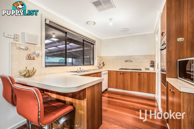 14 Jasper Court HAMPTON PARK Vic 3976