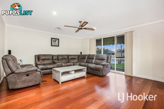 14 Jasper Court HAMPTON PARK Vic 3976