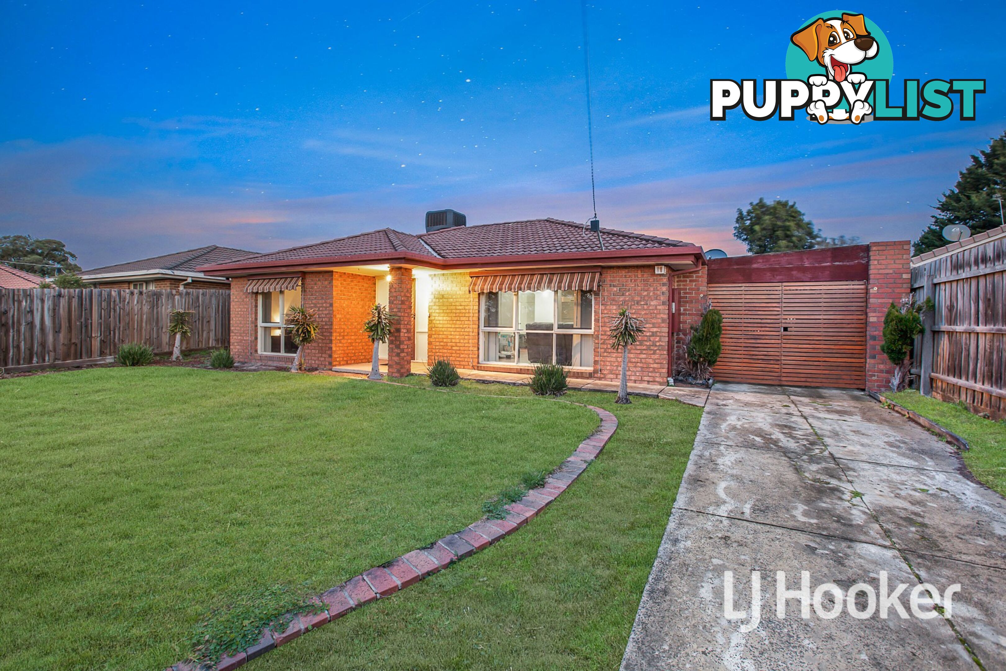 14 Jasper Court HAMPTON PARK Vic 3976