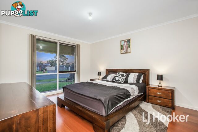 14 Jasper Court HAMPTON PARK Vic 3976