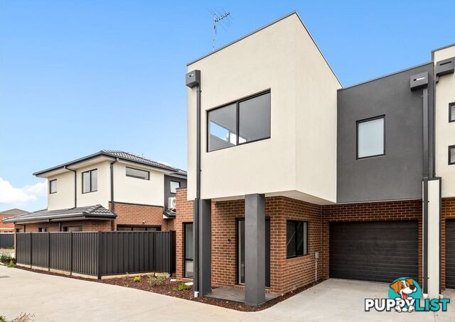 25 Bawar Place HALLAM VIC 3803