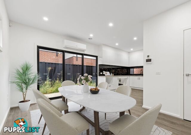 25 Bawar Place HALLAM VIC 3803