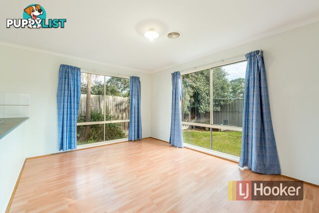 48 Cato Parkway LYNBROOK VIC 3975