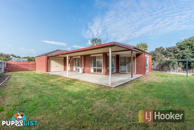 48 Cato Parkway LYNBROOK VIC 3975