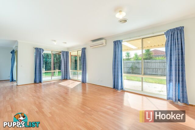 48 Cato Parkway LYNBROOK VIC 3975