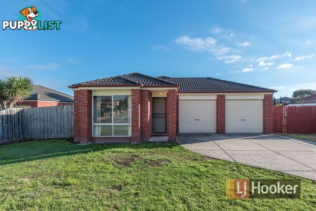 48 Cato Parkway LYNBROOK VIC 3975