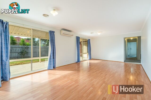 48 Cato Parkway LYNBROOK VIC 3975