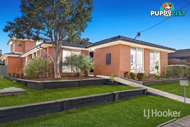 76 Strong Drive HAMPTON PARK VIC 3976