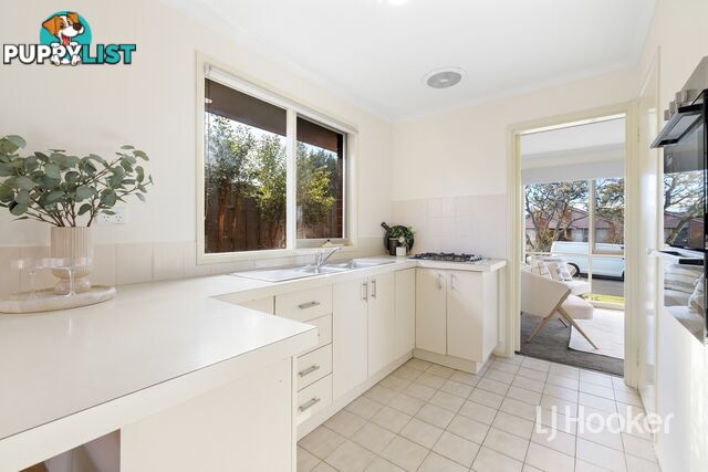 76 Strong Drive HAMPTON PARK VIC 3976