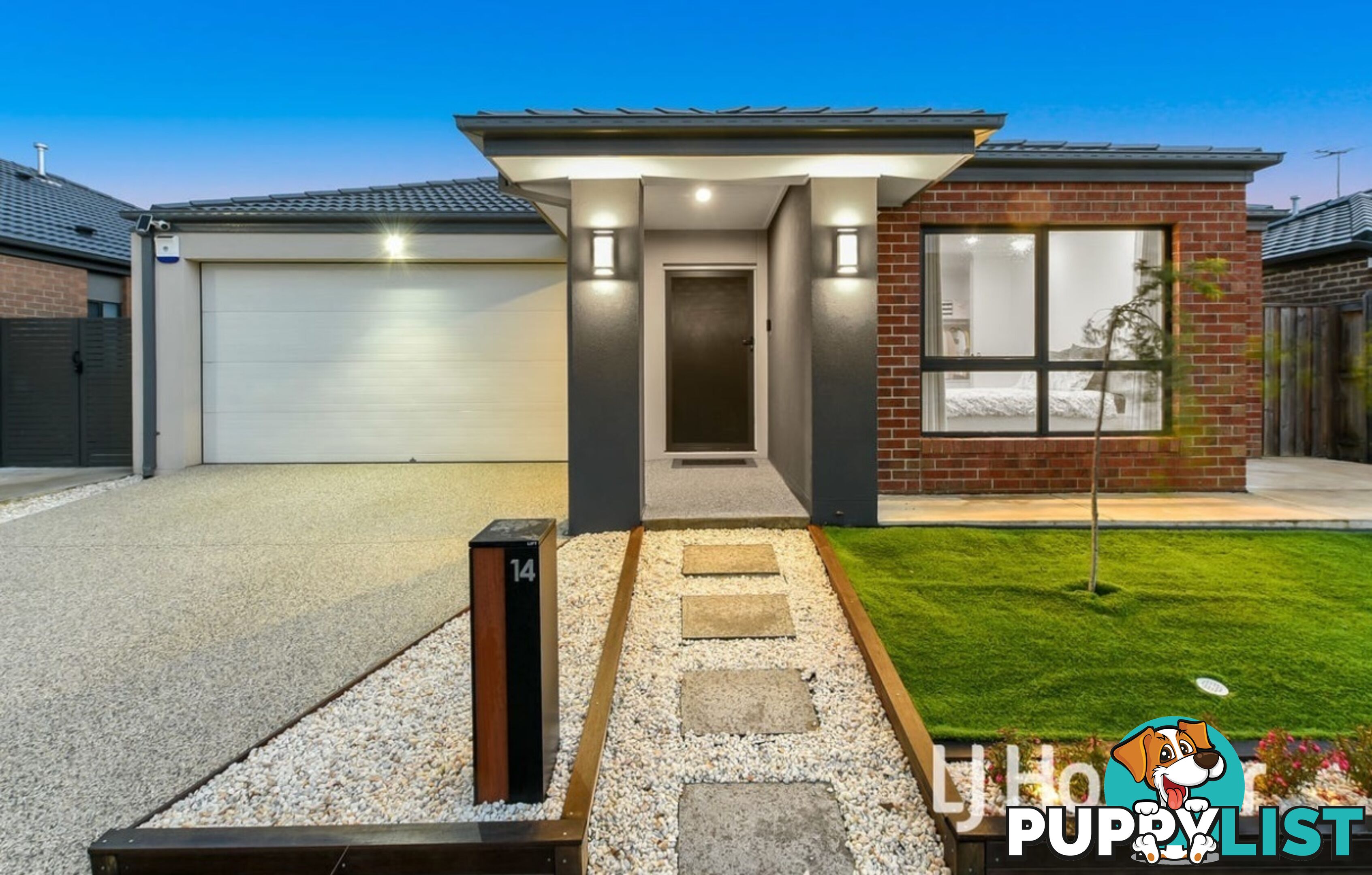 14 Clamoroso Drive CLYDE NORTH VIC 3978