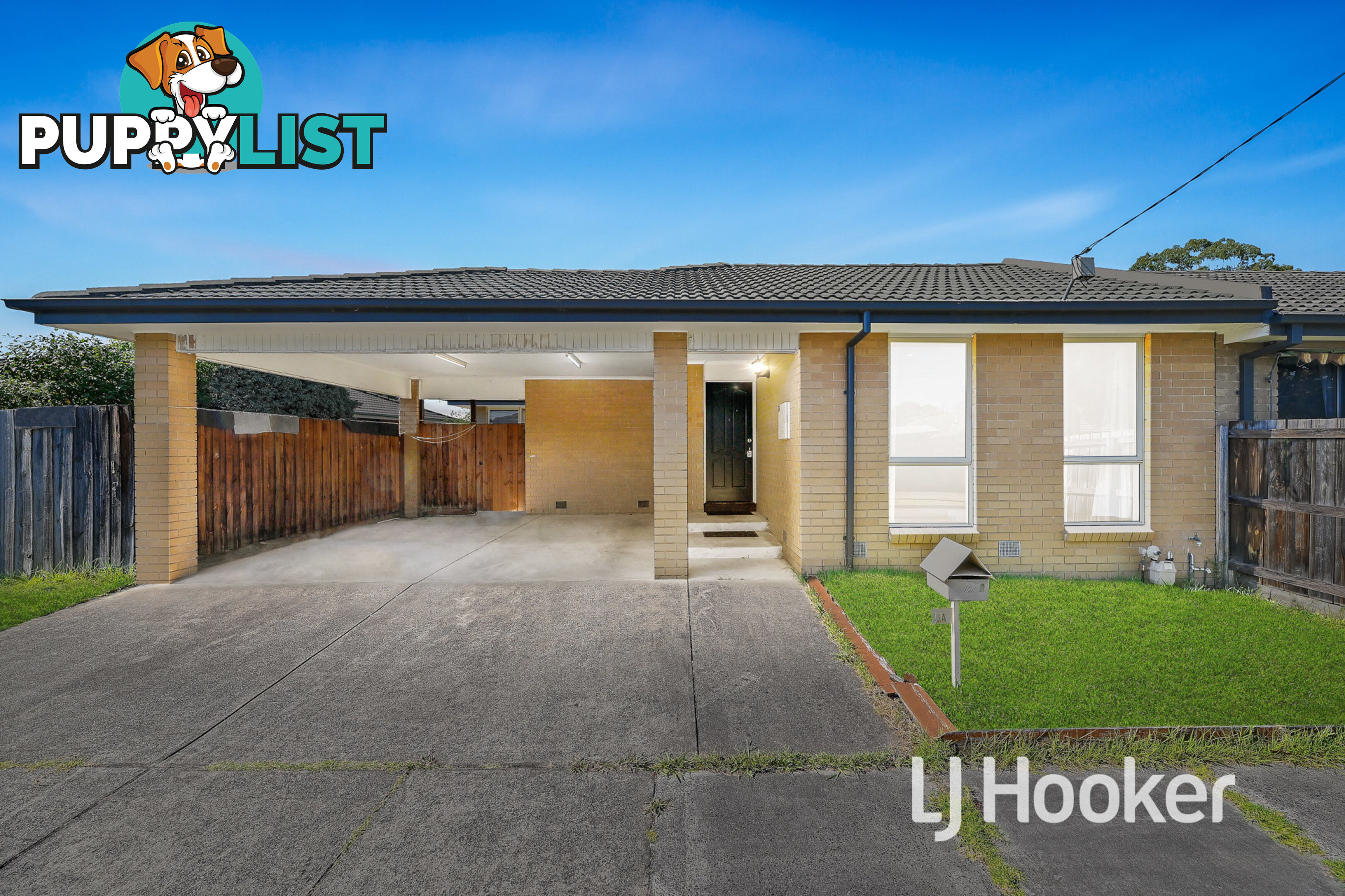 2/20 Robjant Street HAMPTON PARK VIC 3976