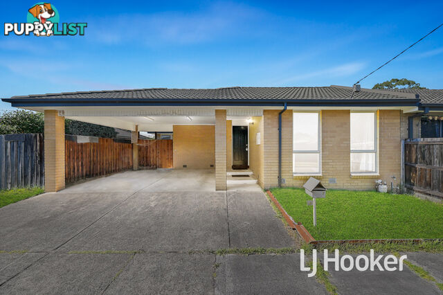 2/20 Robjant Street HAMPTON PARK VIC 3976