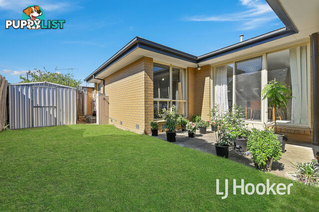 2/20 Robjant Street HAMPTON PARK VIC 3976