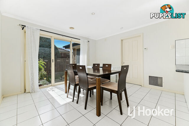 2/20 Robjant Street HAMPTON PARK VIC 3976