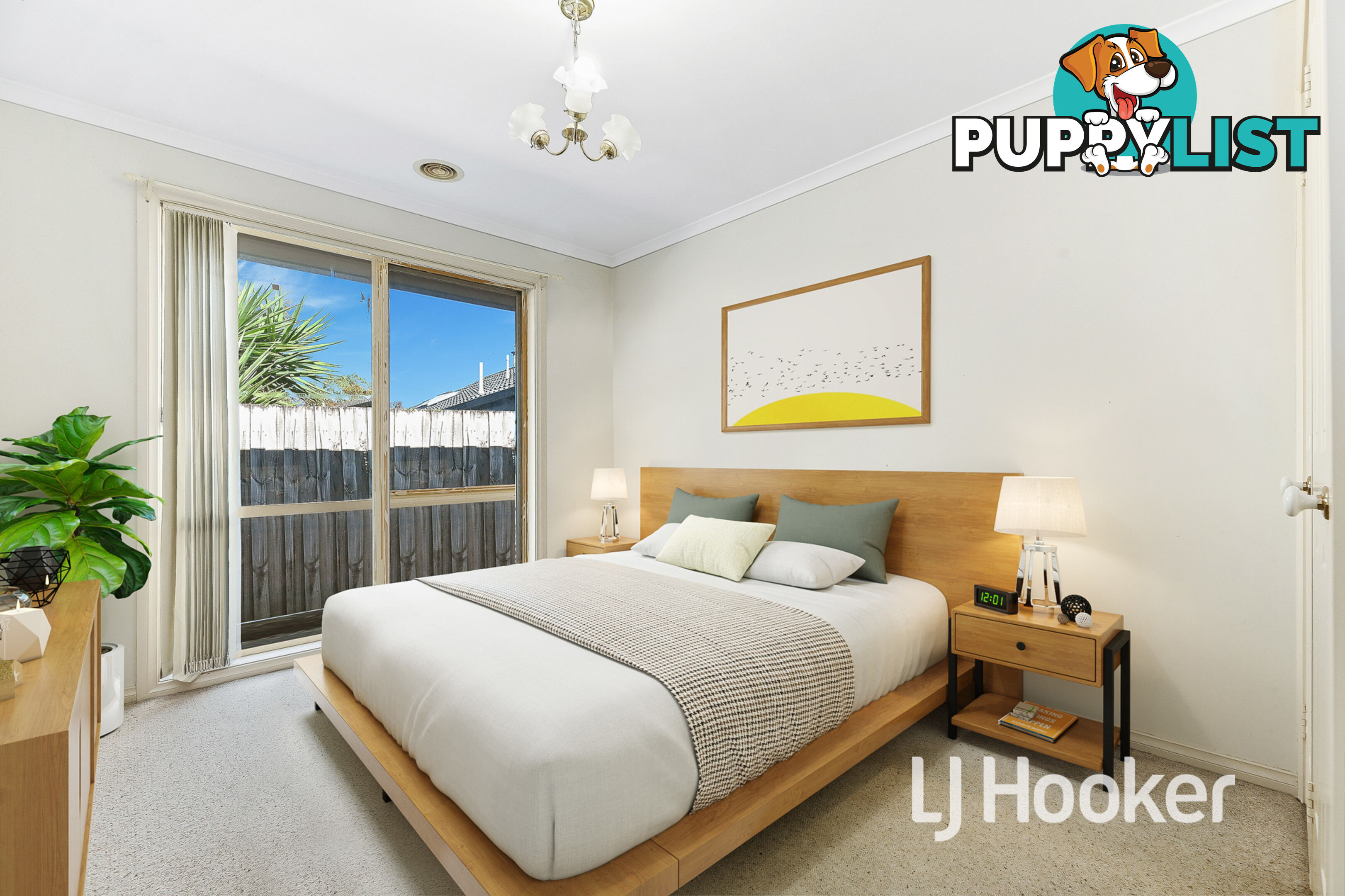 2/20 Robjant Street HAMPTON PARK VIC 3976