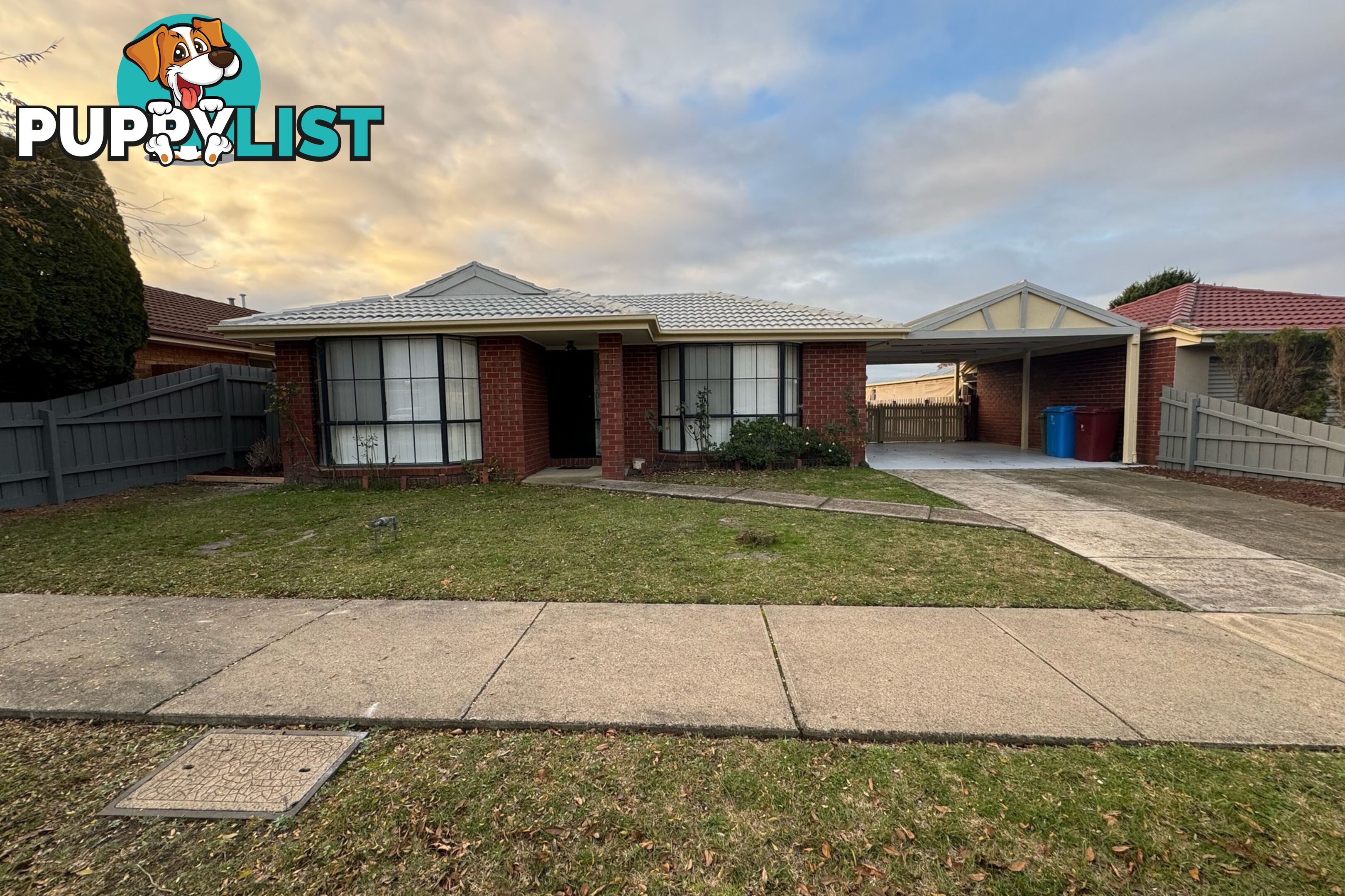 35 The Parkway HAMPTON PARK VIC 3976