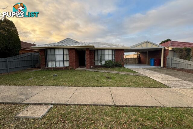 35 The Parkway HAMPTON PARK VIC 3976
