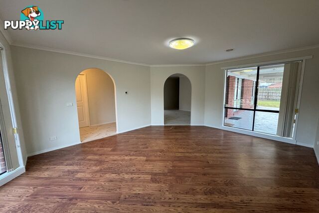 35 The Parkway HAMPTON PARK VIC 3976