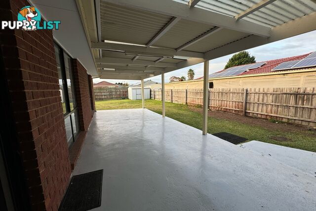 35 The Parkway HAMPTON PARK VIC 3976