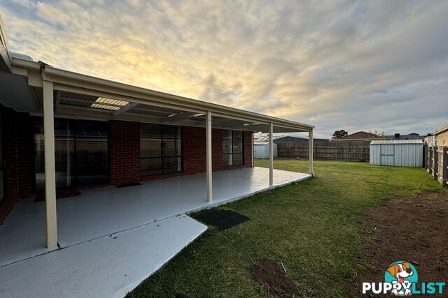 35 The Parkway HAMPTON PARK VIC 3976