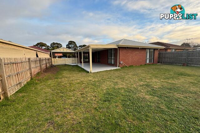 35 The Parkway HAMPTON PARK VIC 3976