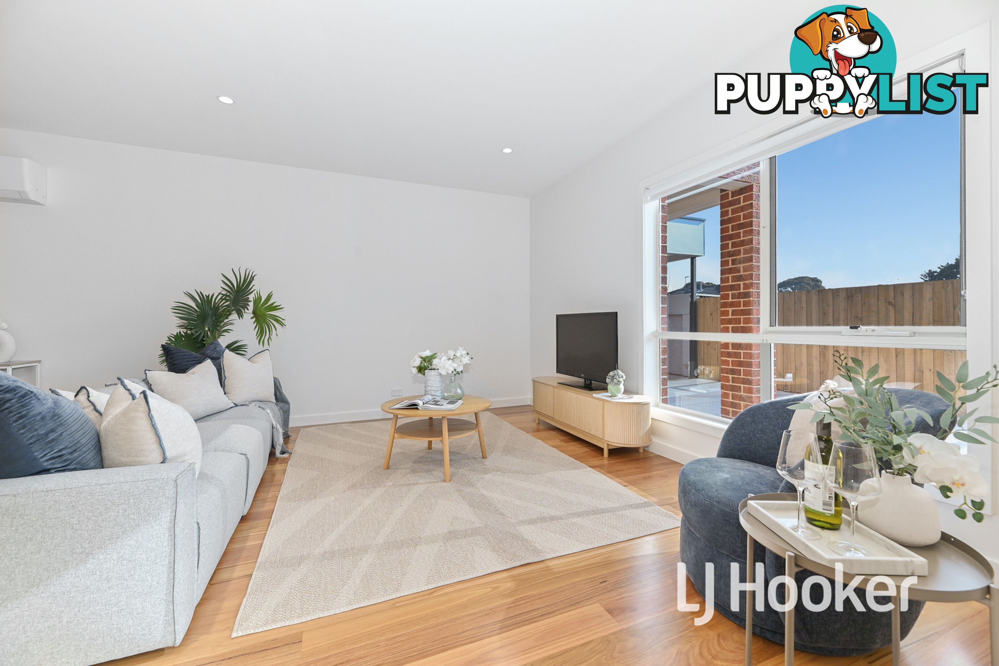 2/21 Green Valley Crescent HAMPTON PARK VIC 3976