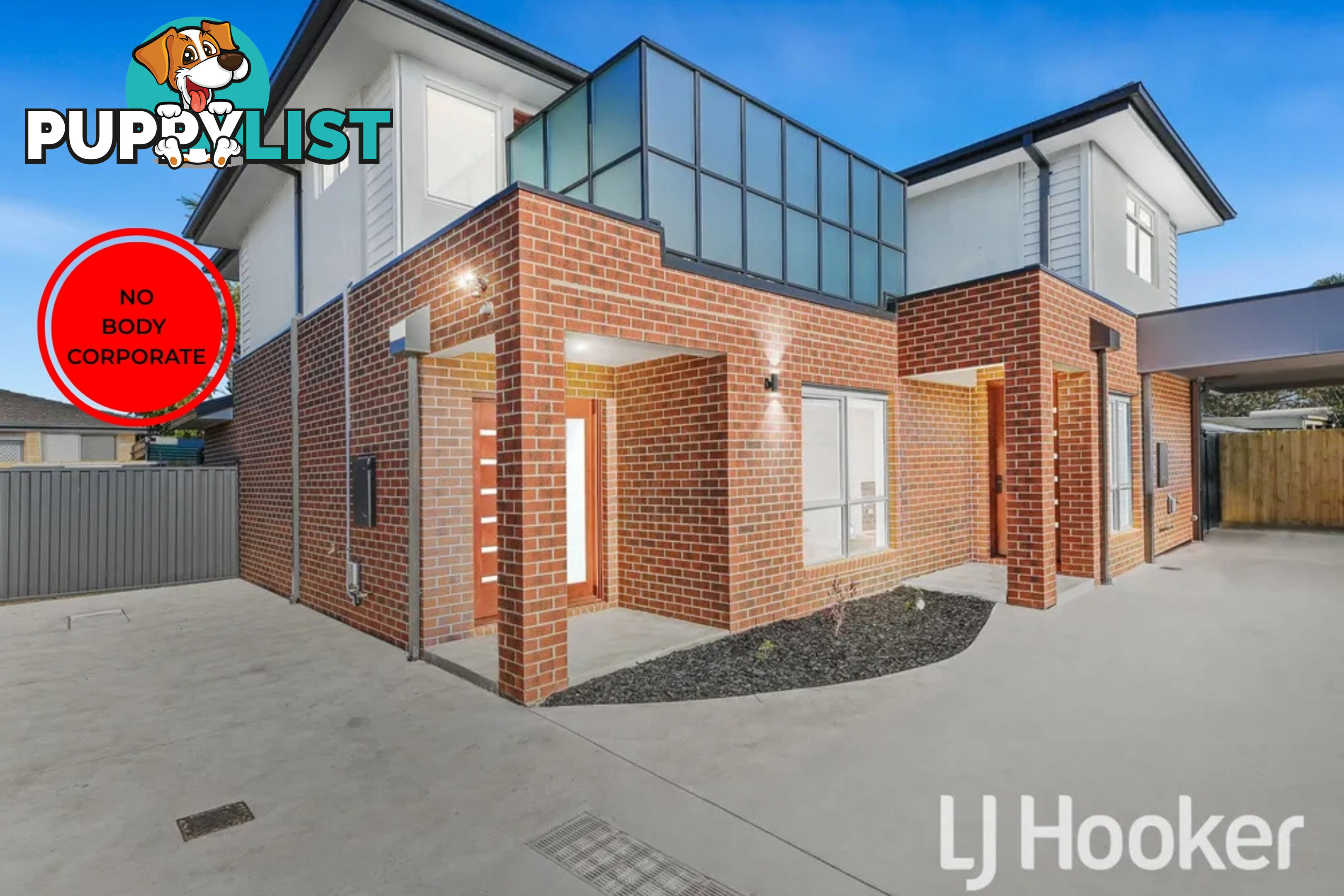 2/21 Green Valley Crescent HAMPTON PARK VIC 3976