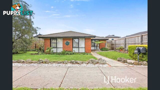 104 Oaktree Drive HAMPTON PARK VIC 3976