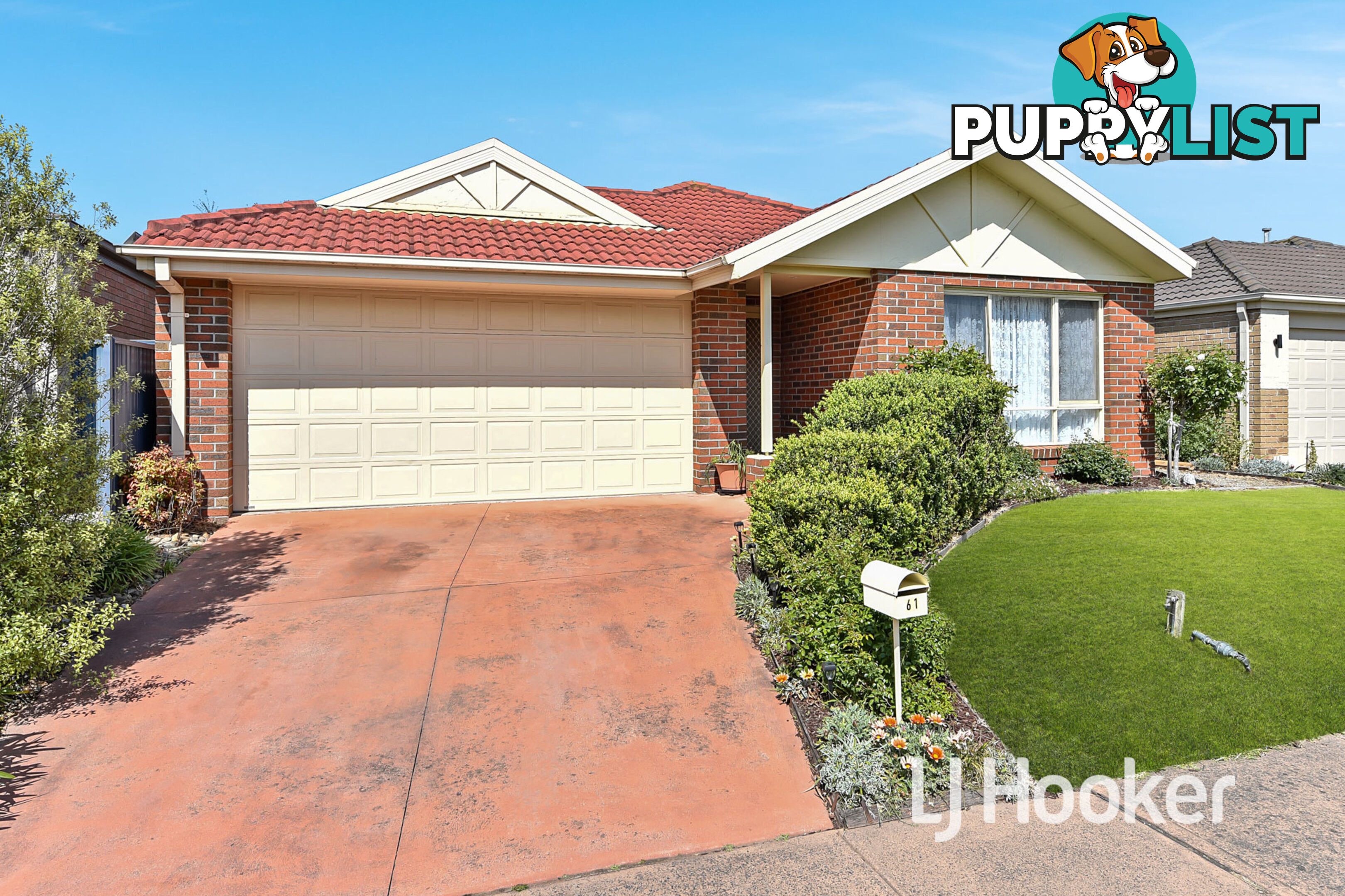 61 The Parkway PAKENHAM VIC 3810