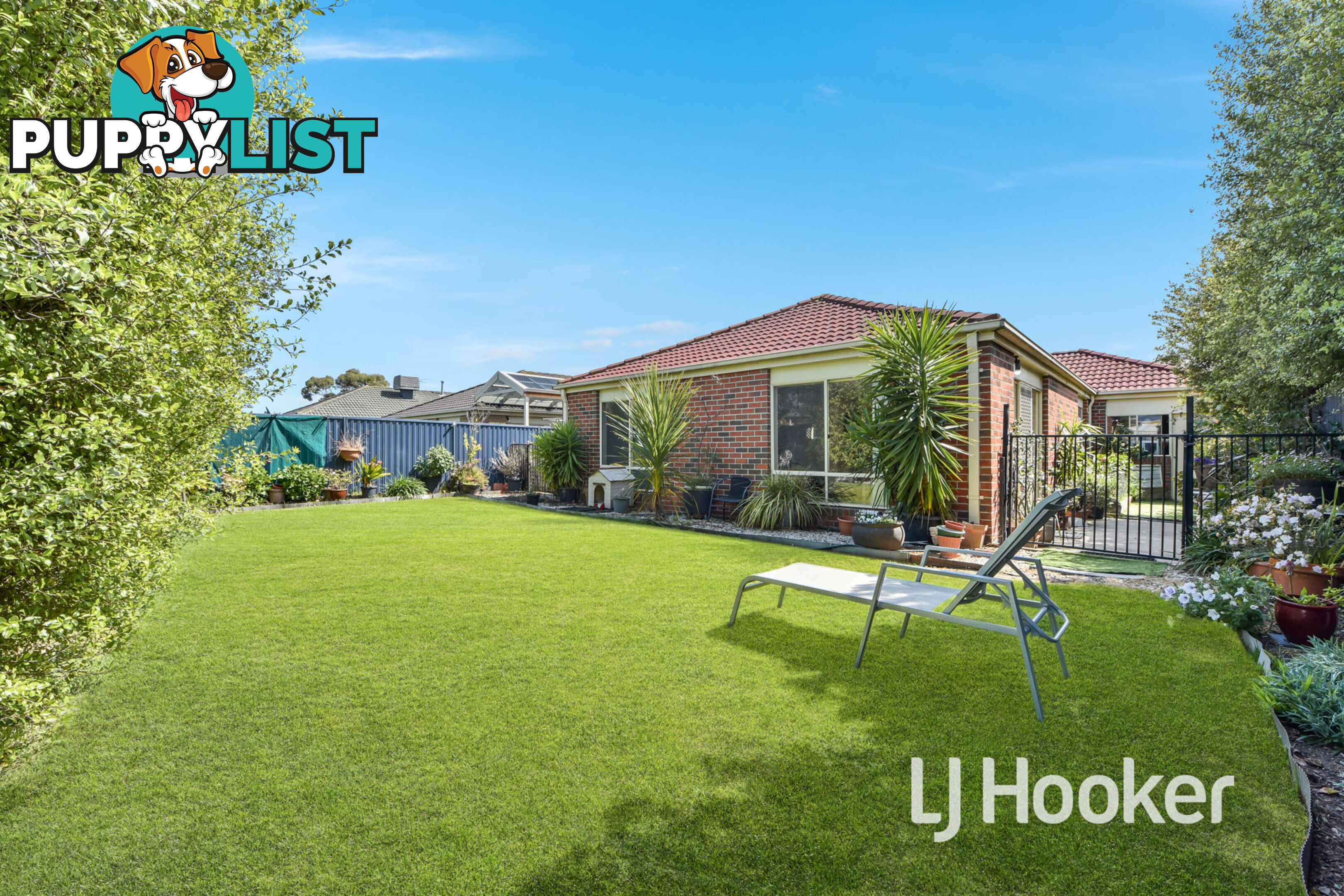 61 The Parkway PAKENHAM VIC 3810